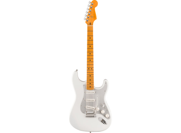 Fender American Ultra II Stratocaster Maple Fingerboard Avalanche Fender American Ultra II Stratocaster Maple Fingerboard Avalanche